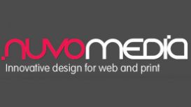 Nuvomedia Web Design
