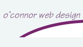 O'connor Web Design