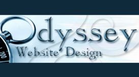 Odyssey Website Design