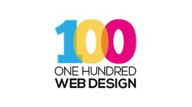 100 Web Design