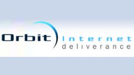 Orbit Internet