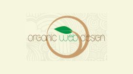 Organic Web Design