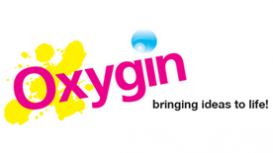 Oxygin Design