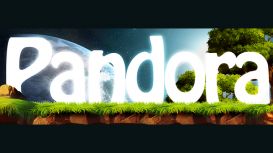 Pandora Web Designs