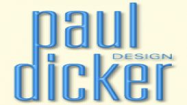 Paul Dicker Design