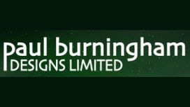 Paul Burningham Designs