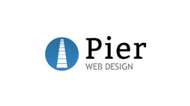 Pier Website Design