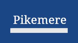 Pikemere Web Services