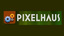 Pixelhaus Web Design Studios Pixelhaus Web Design Studios