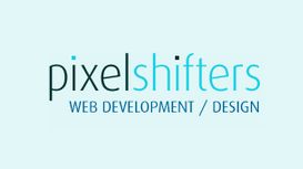 Pixelshifters