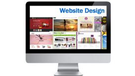 PL1 Web Design