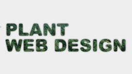 Plant Web Design