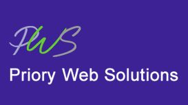 Priory Web Solutions