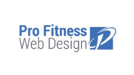 Pro-Fitness Wed Design