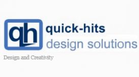 Quick-Hits Web Design