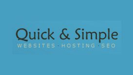 Quick & Simple Web Design