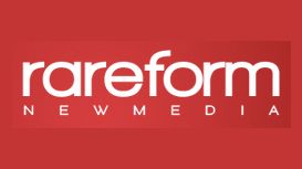 Rare Form New Media