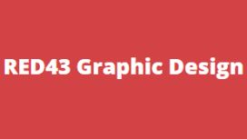 RED43 Graphic Design