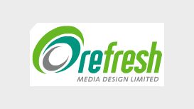 Refresh Media Design