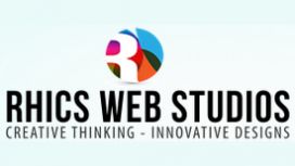 Rhics Web Studios