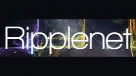 Ripplenet Web Design