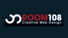 Room 108 Web Design