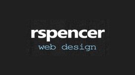 RSpencer Web Design