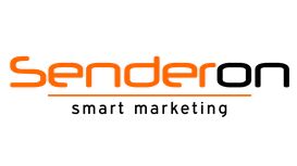 Senderon Web Design