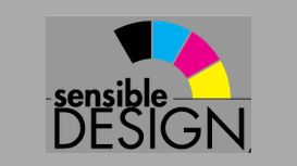 Sensible Design: Graphic Design & Web Design