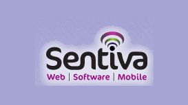 Sentiva Web Design