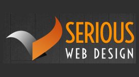 Serious Web Design