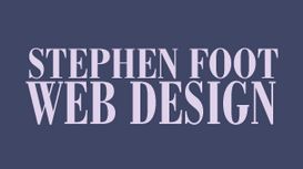 Stephen Foot Web Design