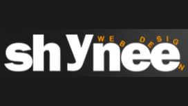 Shynee Web Design