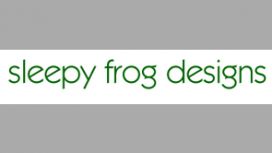 Sleepy Frog Designs