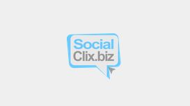 SocialClix. Biz