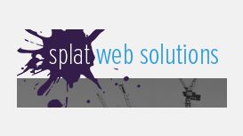 Splat Web Solutions