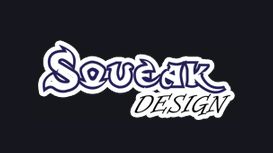 Squeak Design