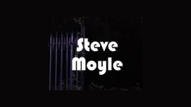 Steve Moyle Web Design
