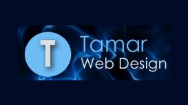 Tamar Web Design