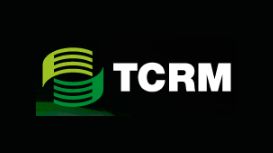 TCRM - Bridgend Web Design