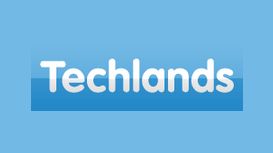 Techlands - Web Design