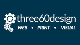 Three60design WEB