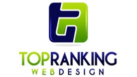 Top Ranking Web Design