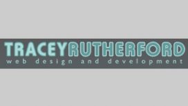 Tracey Rutherford Web Design