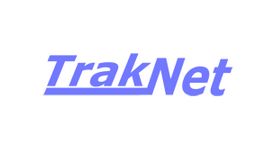Traknet Web Design