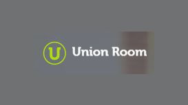 Union Room Web Design