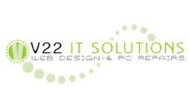 V22 Web Design