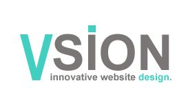 Vsion Web Design