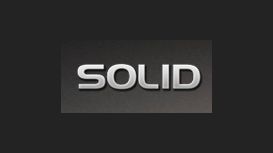 SOLID Design & Marketing
