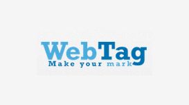 Web Tag Website Design